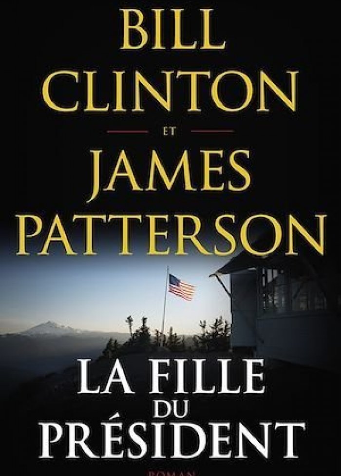 La fille du pr&eacute;sident