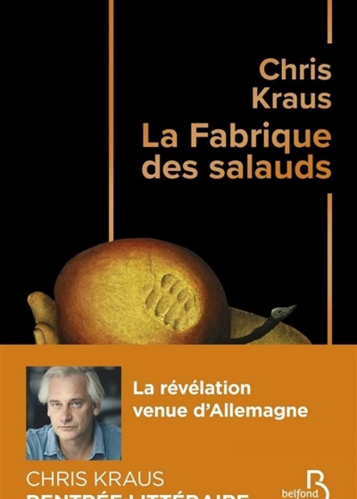 La fabrique des salauds