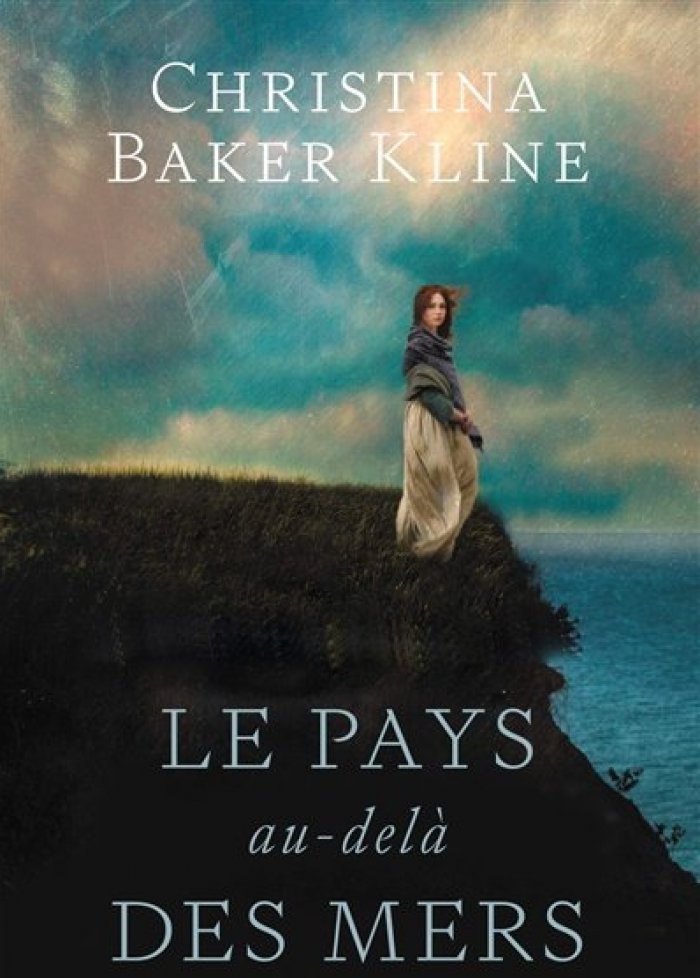 Le pays au-del&agrave; des mers