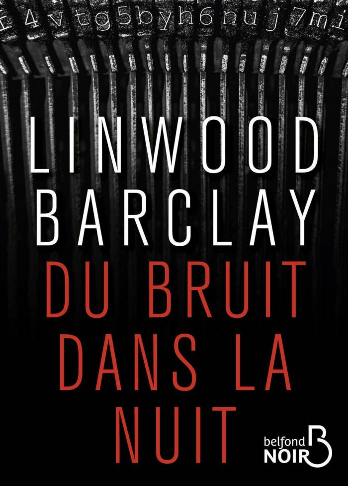 Du bruit dans la nuit