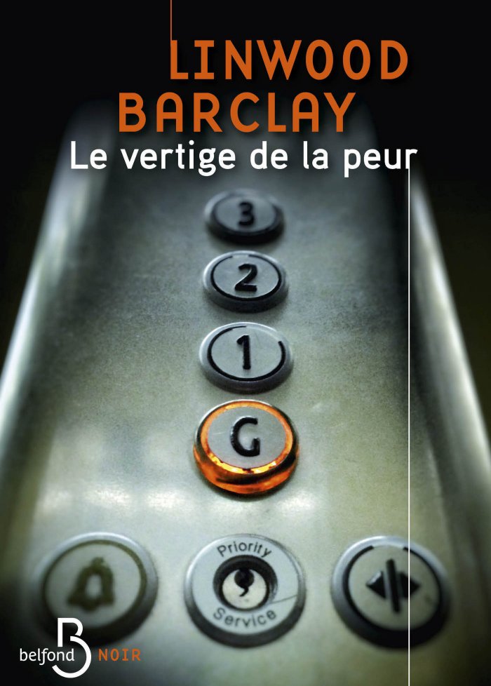 Le vertige de la peur