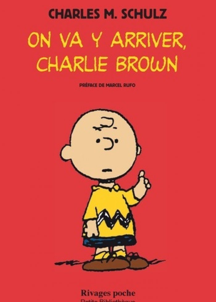 On va y arriver, Charlie Brown n ed