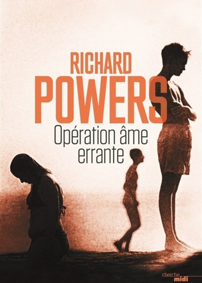 Opération âme errante