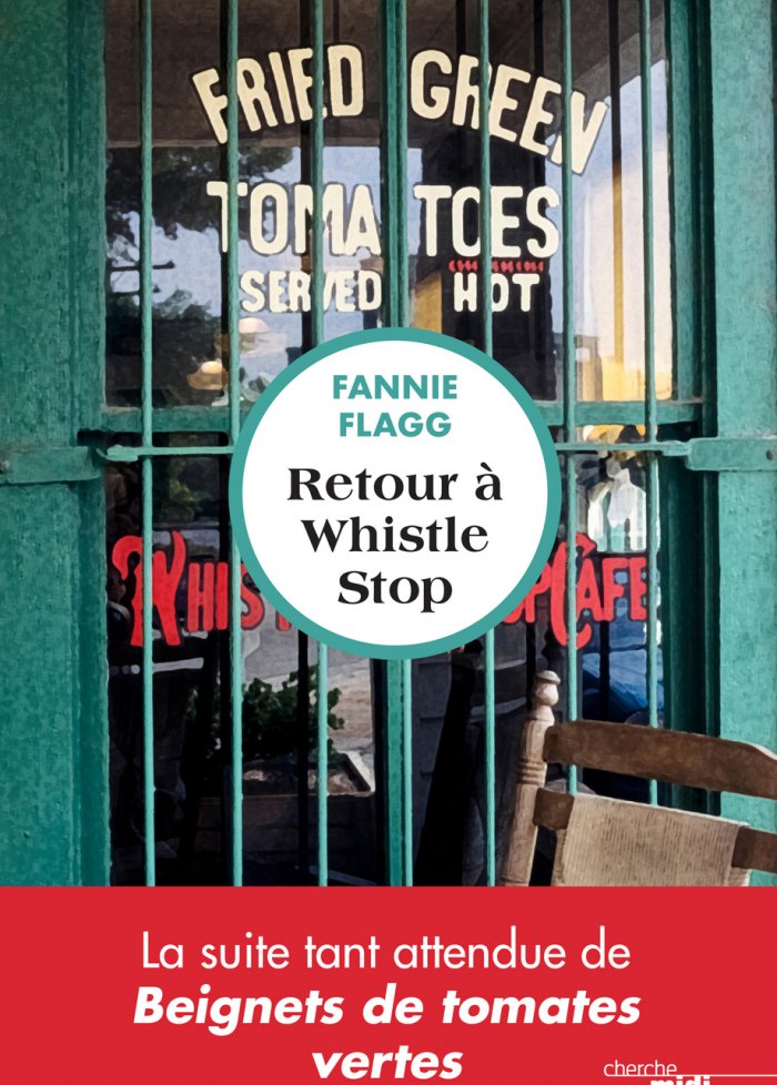 Retour &agrave; Whistle Stop