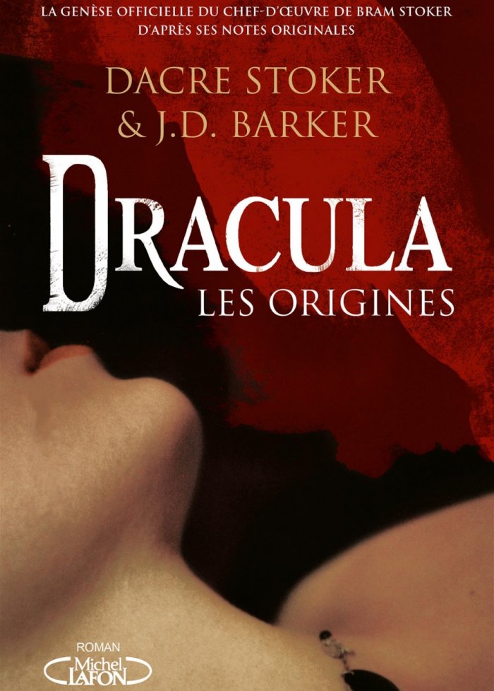 Dracula : les origines
