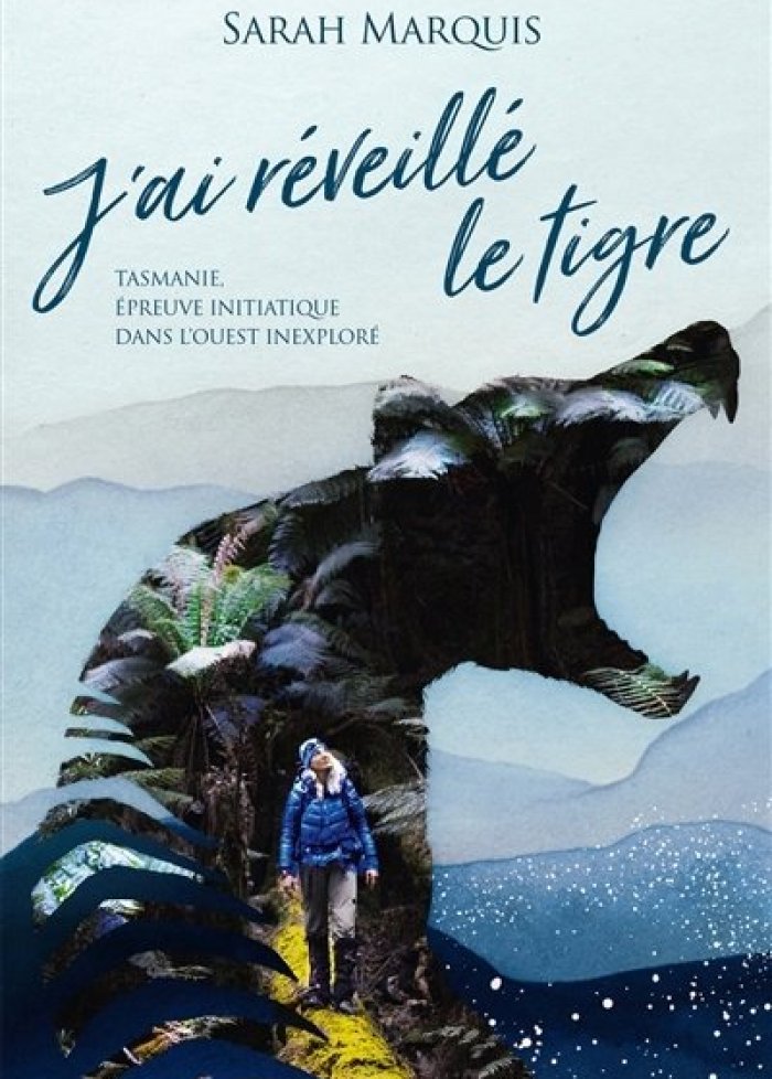 J'ai r&eacute;veill&eacute; le tigre