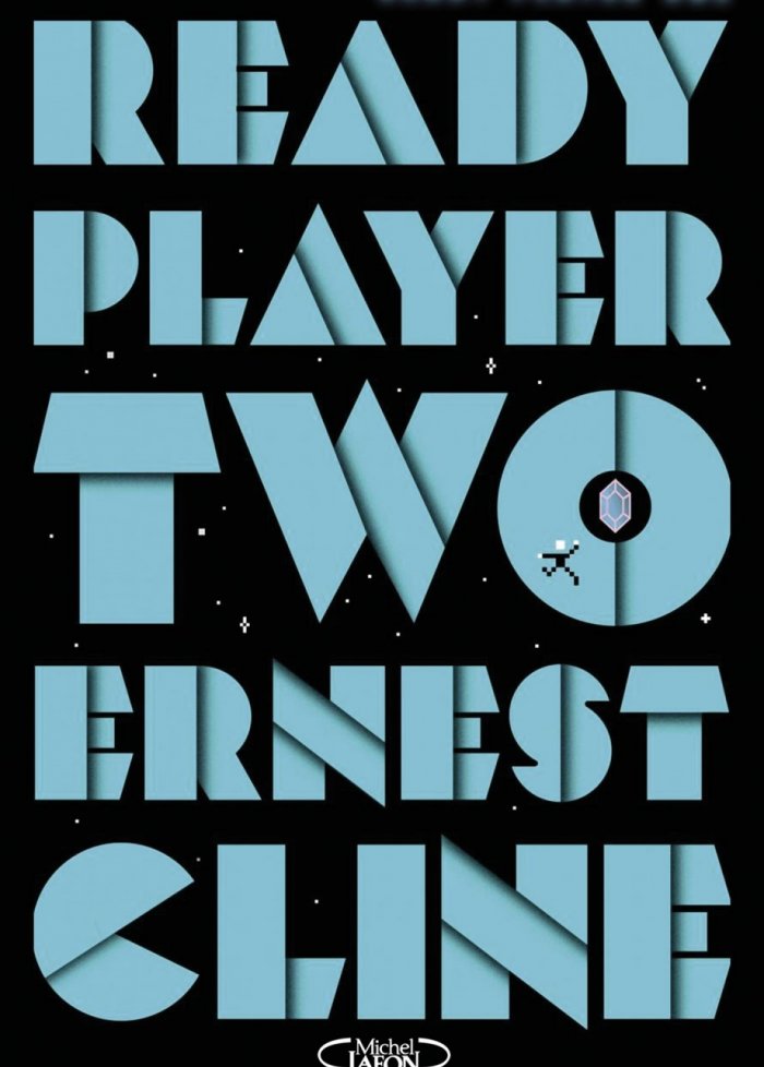 Ready player two