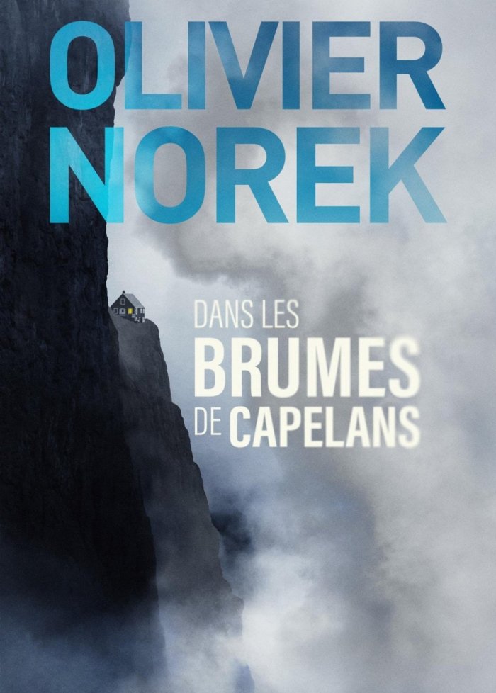 Dans les brumes de Capelans
