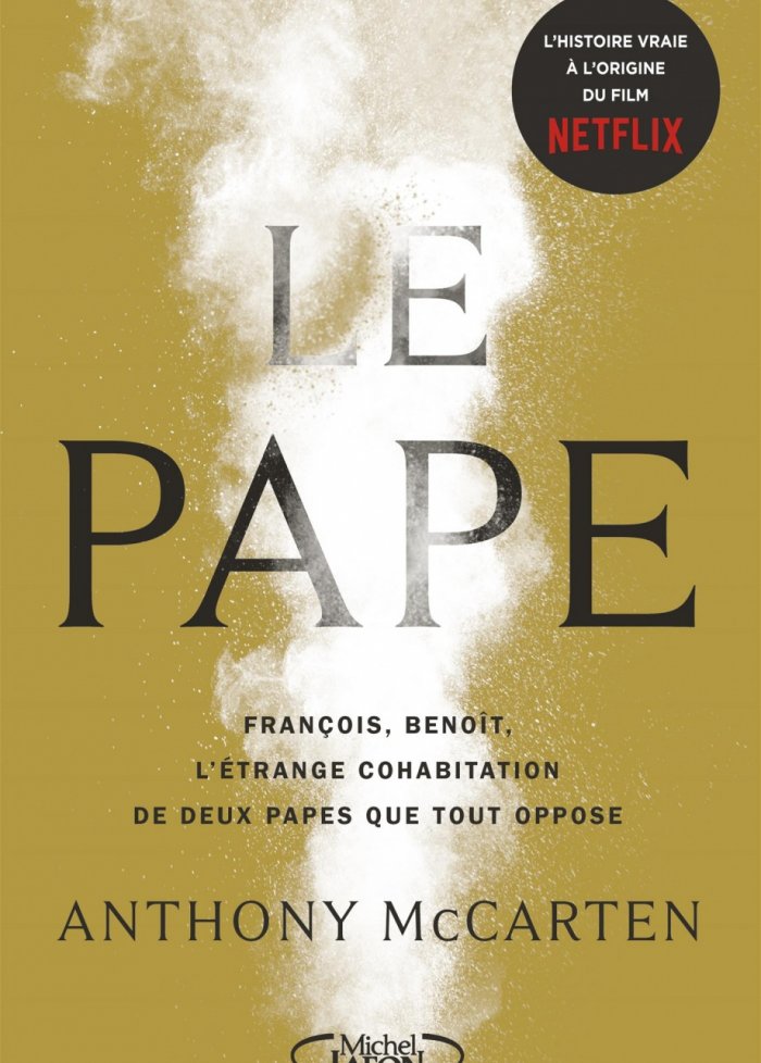 Le pape