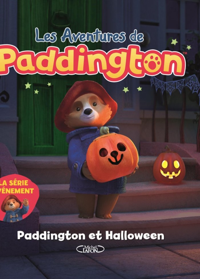 Paddington et Halloween