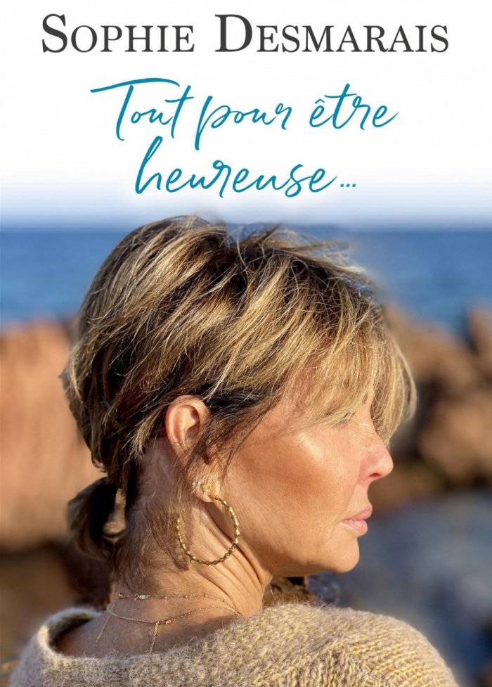 Tout pour &ecirc;tre heureuse