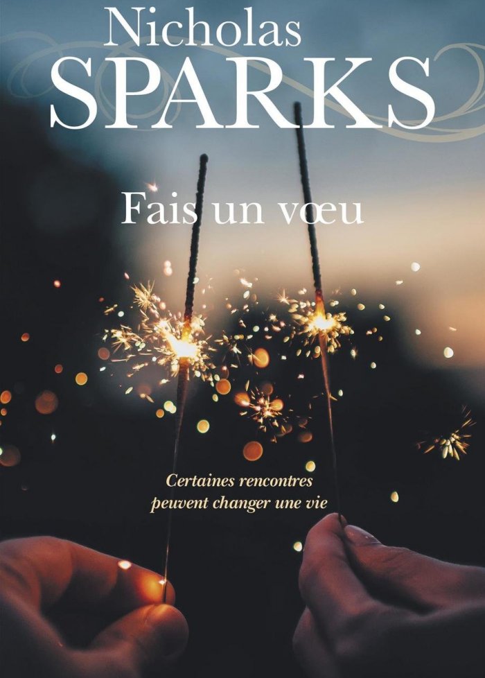 Fais un voeu