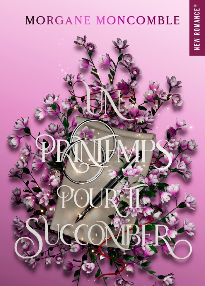 Seasons t.3 Un printemps pour te succomber
