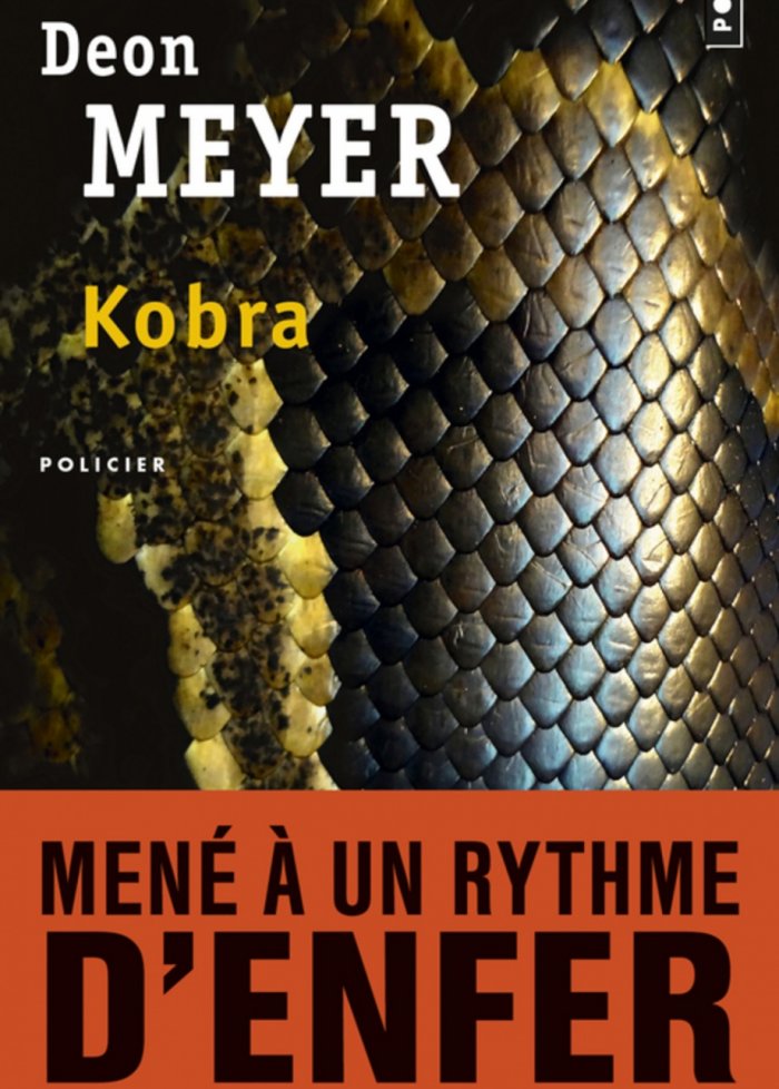 Kobra