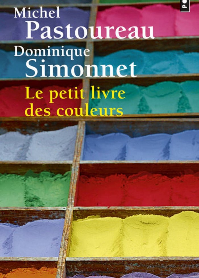 Le petit livre des couleurs n. éd.