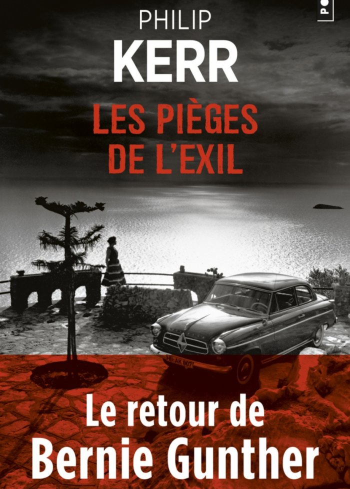 Les pièges de l'exil