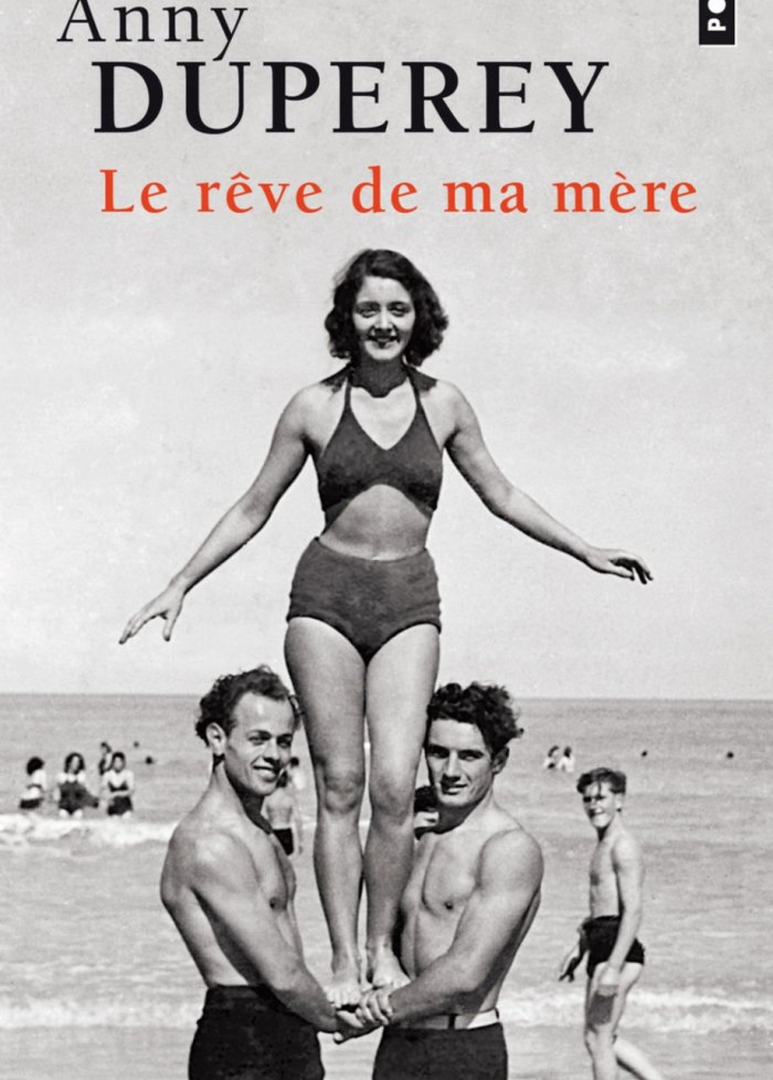Le rêve de ma mère