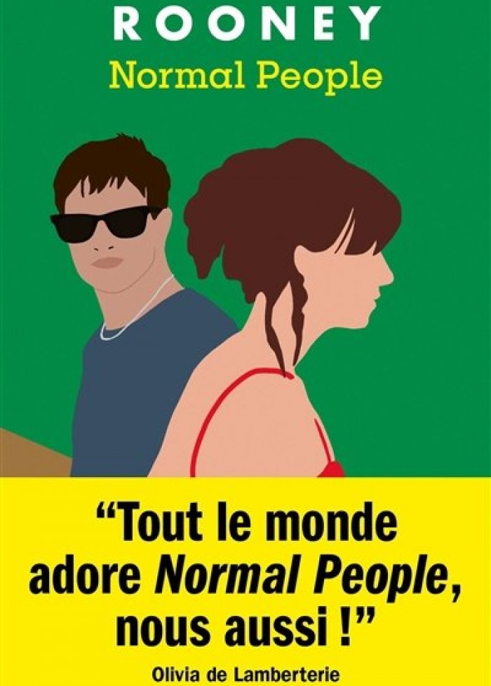 Normal people