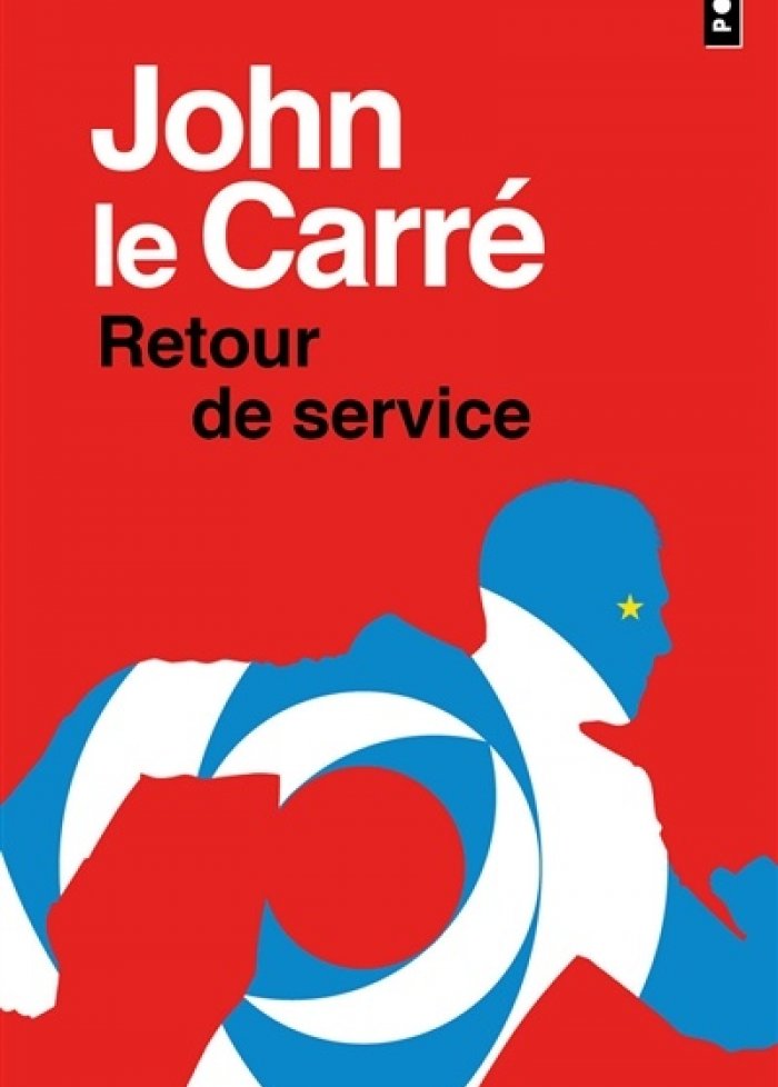 Retour de service