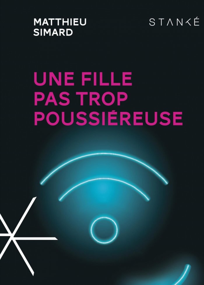 Une fille pas trop poussi&eacute;reuse