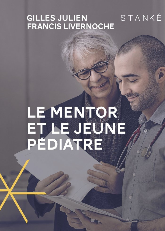 Mentor et le jeune pediatre