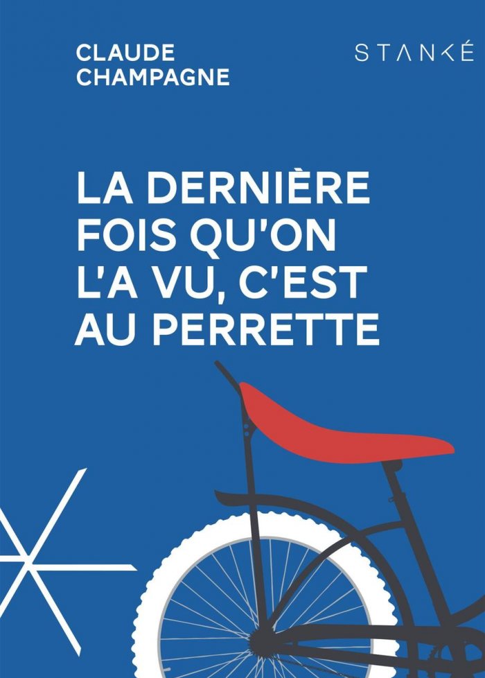 La derni&egrave;re fois qu'on l'a vu, c'est au Perette