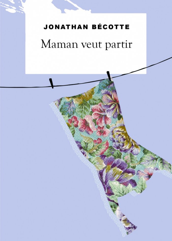 Maman veut partir