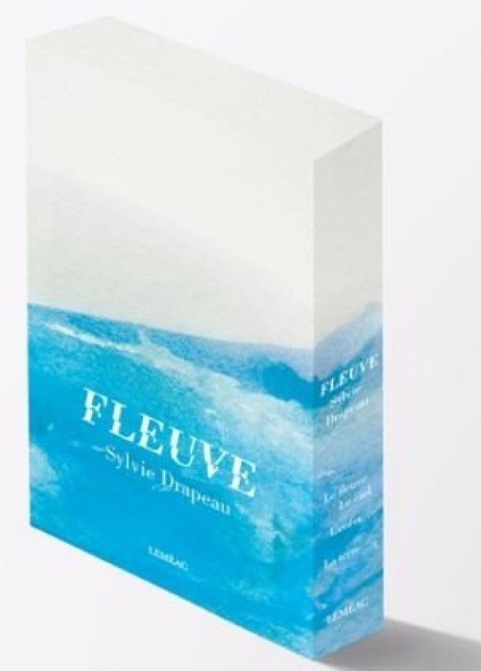 Fleuve : coffret