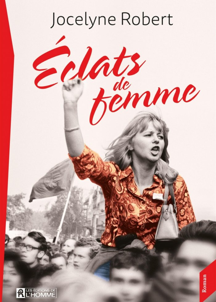 Gwendoline Derniere t.2 Eclats de femme