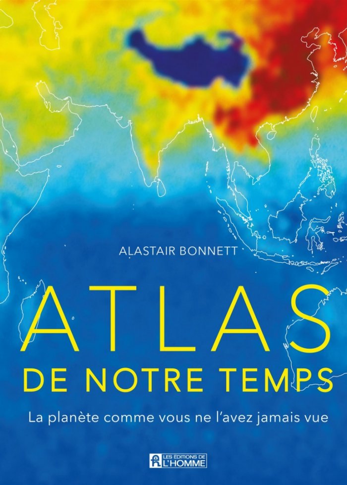 Atlas de notre temps
