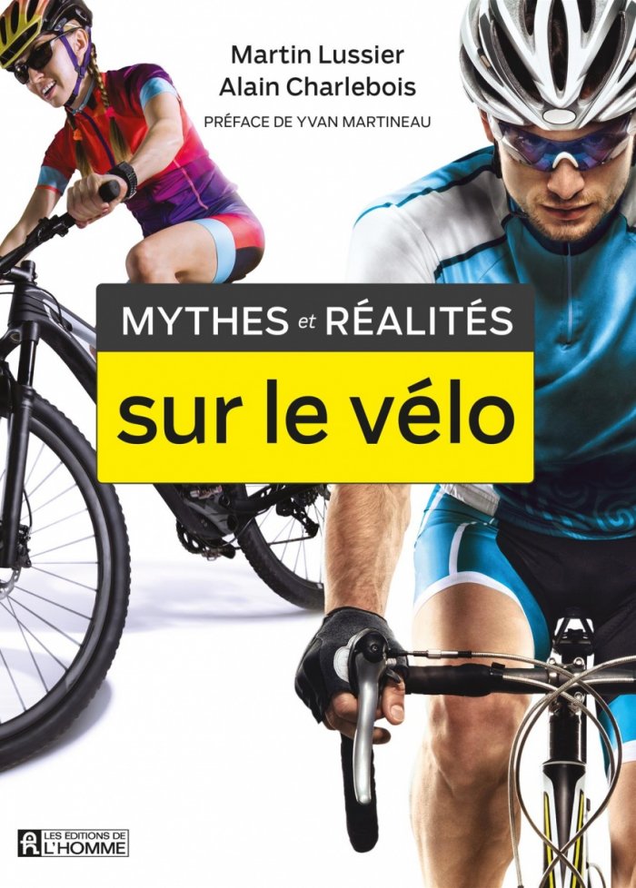Mythes et realites sur le velo
