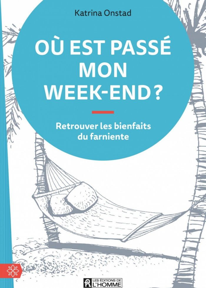 Ou est passe mon week-end ?