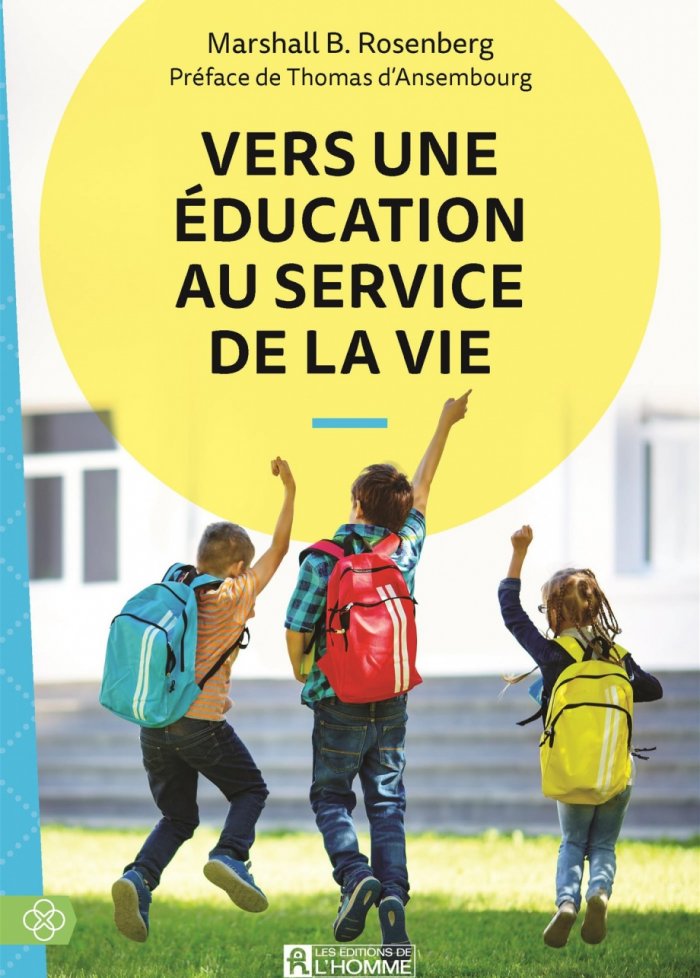 Vers une &eacute;ducation au service de la vie