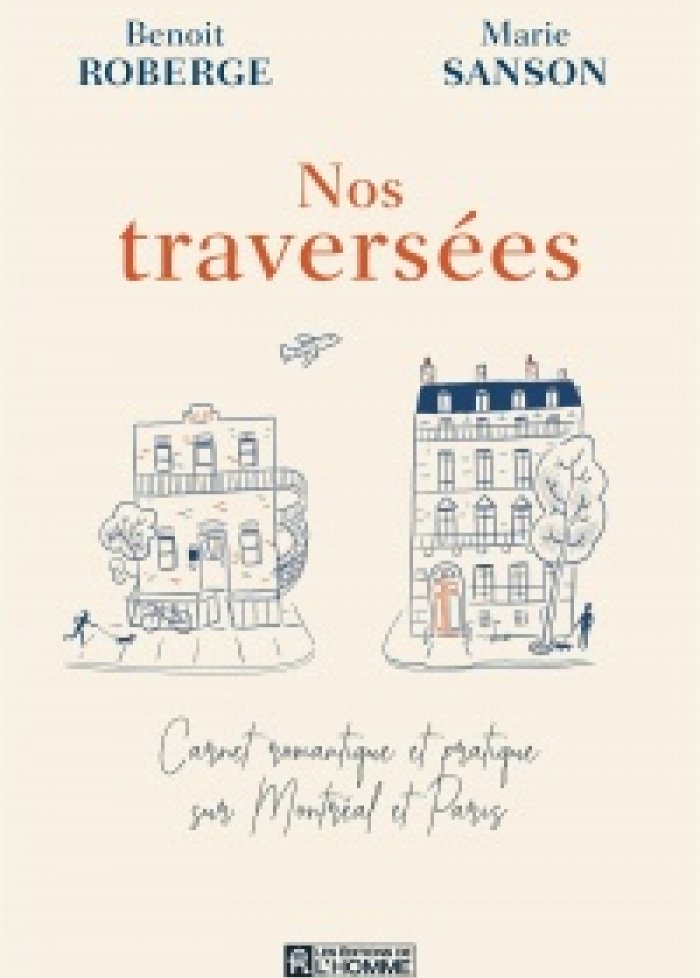 Nos traversées