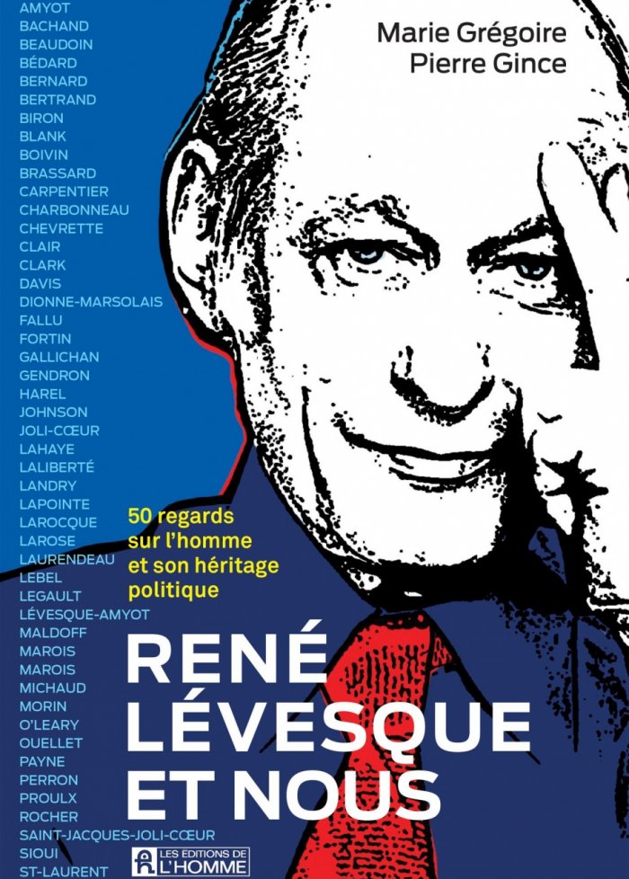 Ren&eacute; L&eacute;vesque et nous