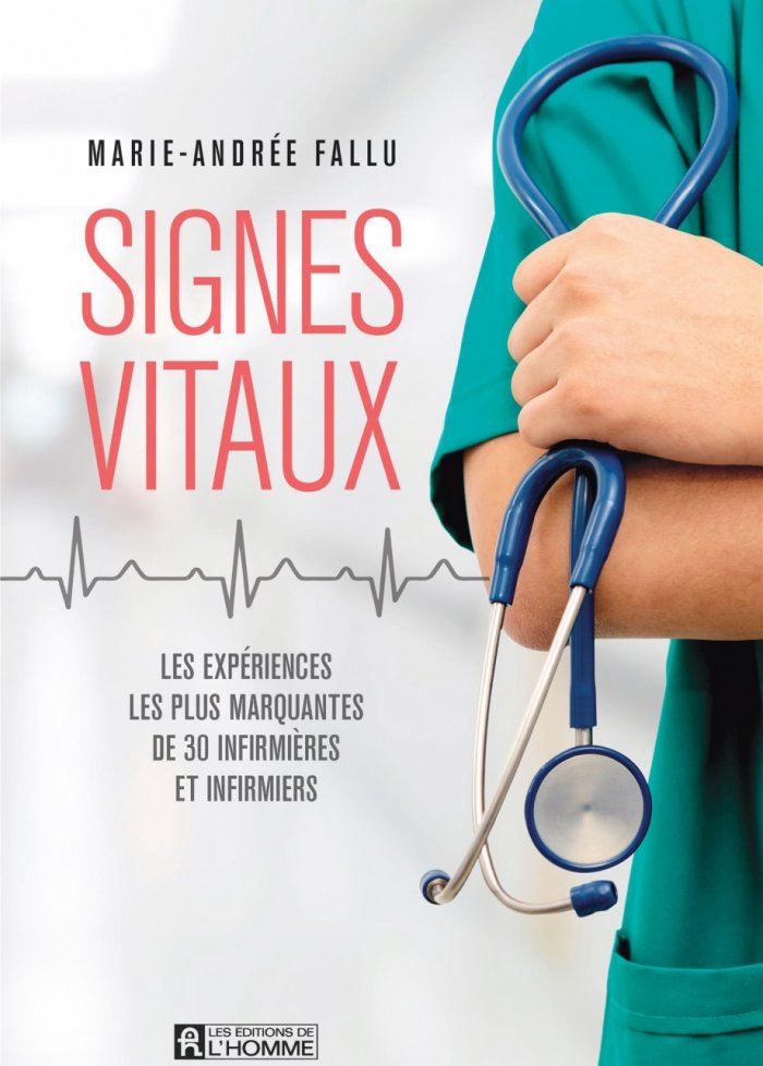 Signes vitaux