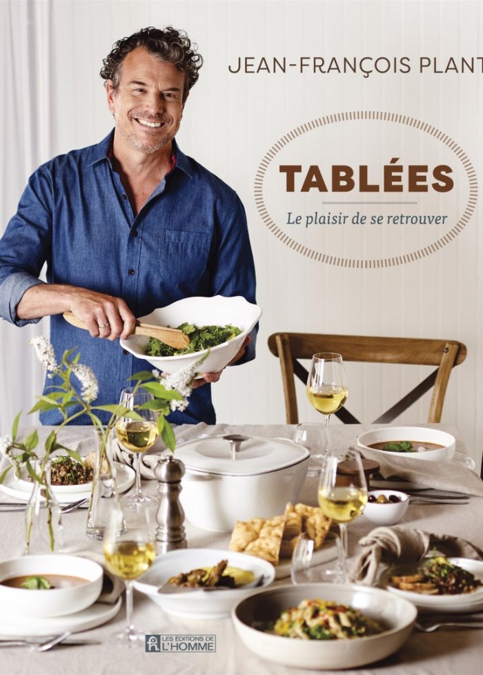 Tabl&eacute;es : le plaisir de se retrouver