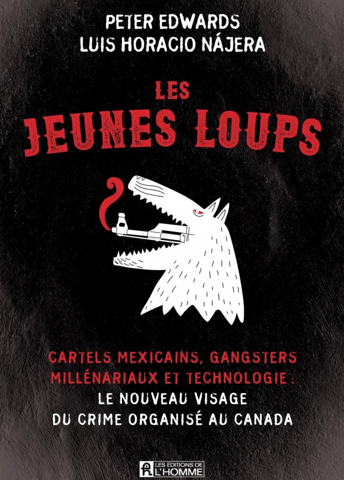 Les jeunes loups : cartels mexicains, gangsters mill&eacute;nariaux...