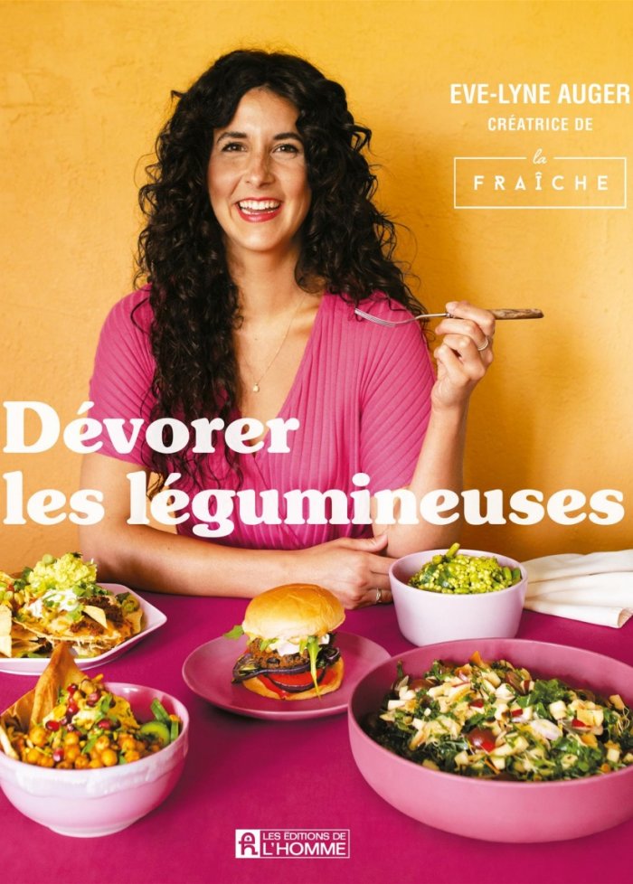 D&eacute;vorer les l&eacute;gumineuses