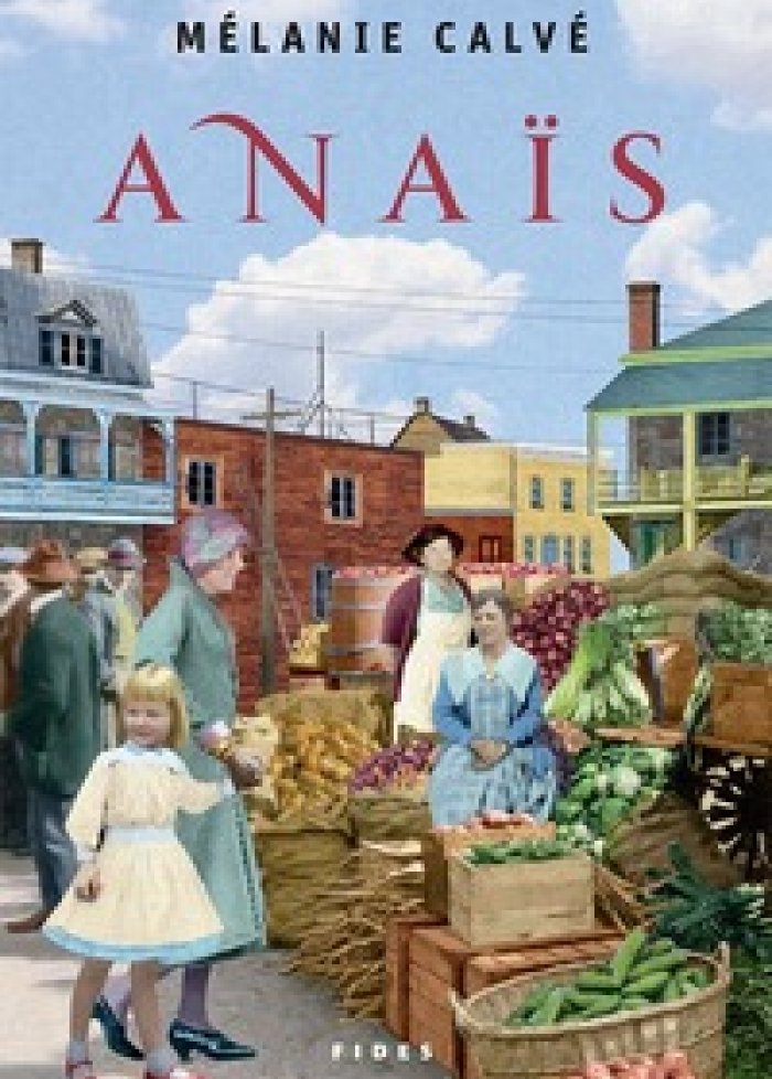 Anaïs
