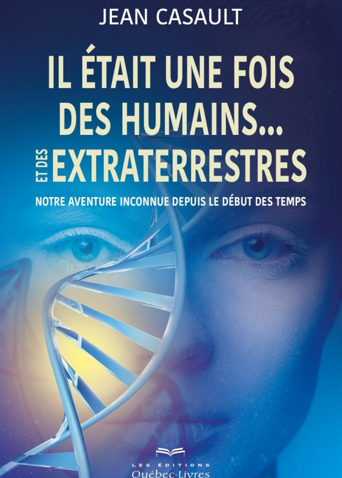 Il etait une fois des humains et des extraterrestres