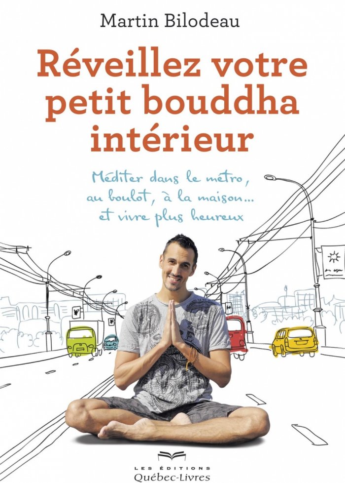 R&eacute;veillez votre petit bouddha int&eacute;rieur