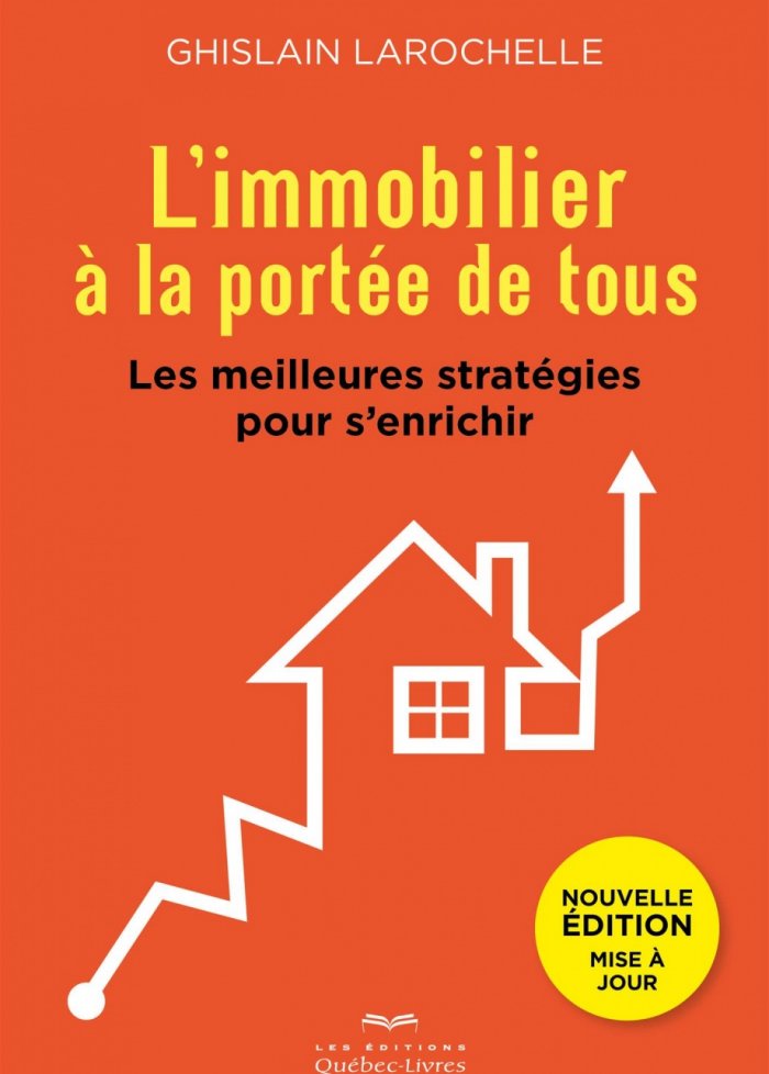 L'immobilier à la portée de tous n ed
