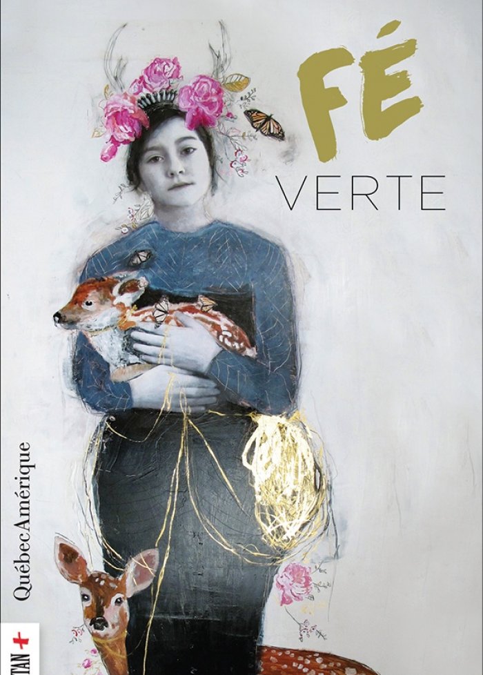 Fe verte
