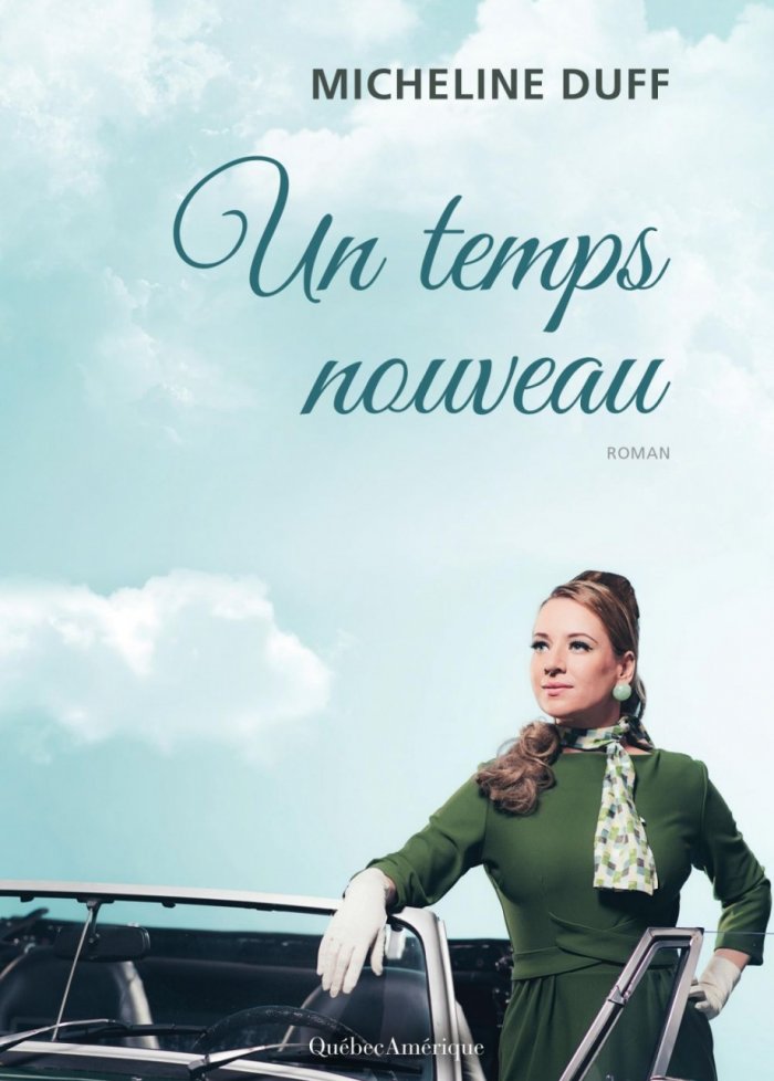 Un temps nouveau