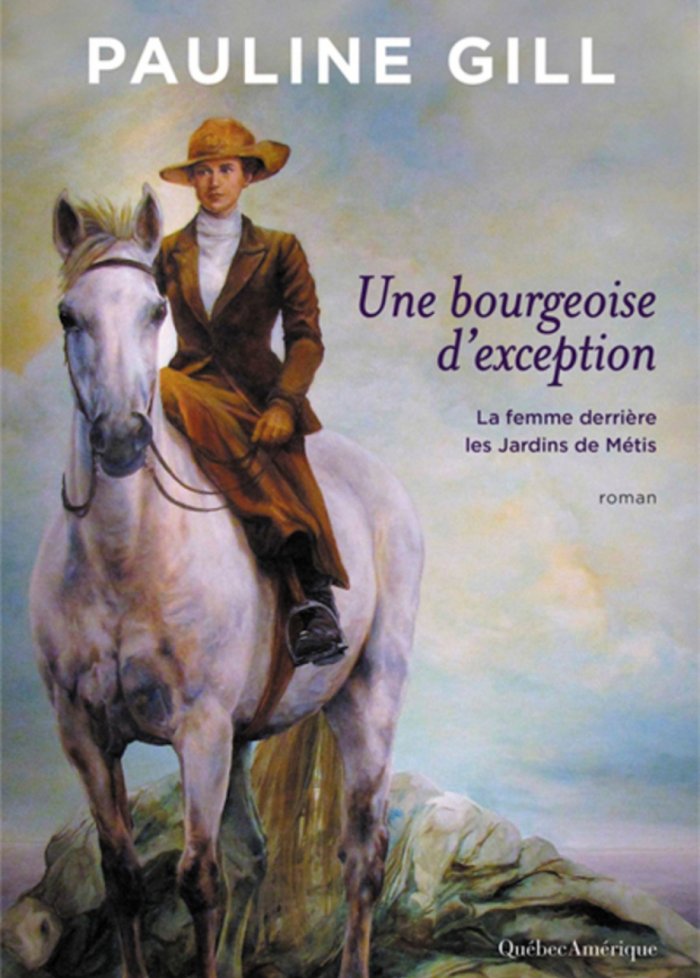 Une bourgeoise d'exception