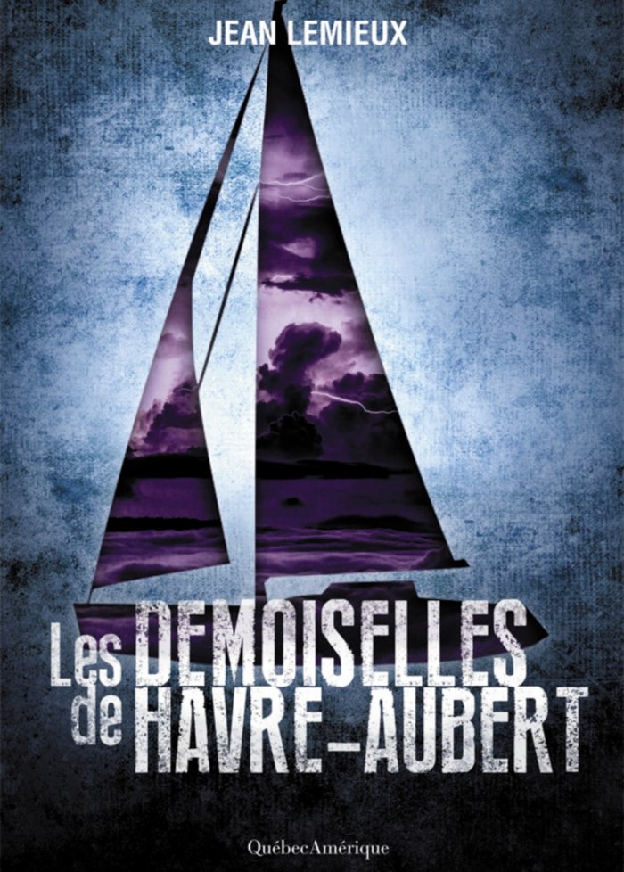 Les demoiselles de Havre-Aubert