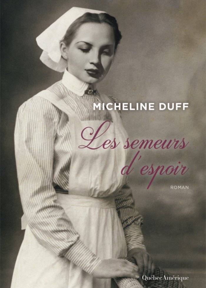 Les semeurs d'espoir
