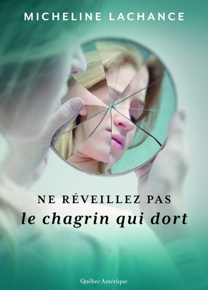 Ne réveillez pas le chagrin qui dort