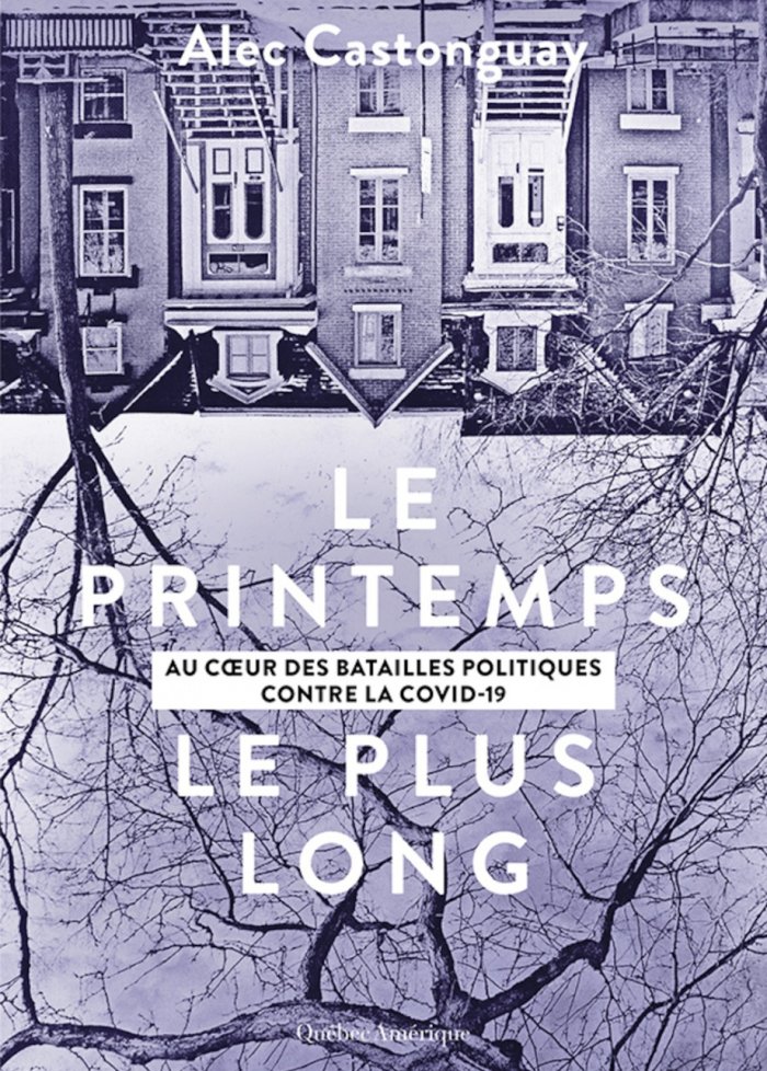 Le printemps le plus long